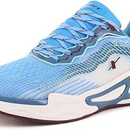 Men's Mesh Running Shoe-image-4
