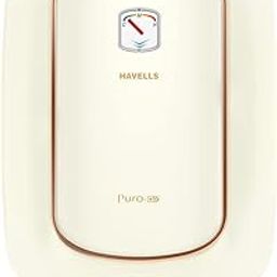 Havells Puro DX 25 Litre 5 Star Vertical Storage Water Heater (Ivory Pink, 2000 Watts)-picture-15