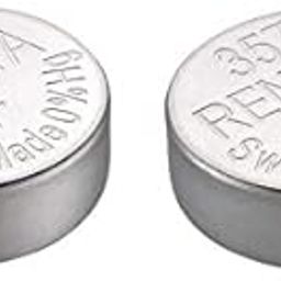 Renata SR44 357 Battery 1.55V (Pack of 2)-19