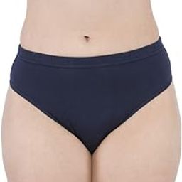 vip Women's Cotton Hipsters Solid Thong Panties-picture-16
