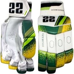 SS Cricket Batting Gloves (Clublite Boys LH)-image-70