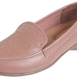 Synthetic Leather Formal/Ballerina Shoes-image-43