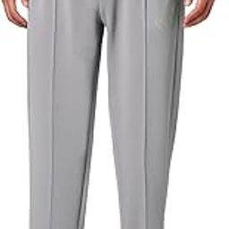 ajile by pantaloons Men's Straight Track Pants-picture-8