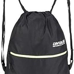 Polyester Drawstring Sports/Gym and Multi Utility Bag (A2)-15