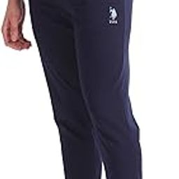 Men Regular Fit Track Pants-picture-14