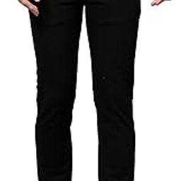cantabil Solid Denim Flat Front Mid Rise Full Length Regular Fit Casual Jeans for Men | Denim for Mens | Men Full Length Casual Jeans (P_MDNM00520)-picture-44