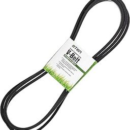 8TEN Deck Belt for Craftsman Simplicity Snapper ZTS7000 ZT2752 ZT2300 RZT2552 7103789 7103789YP-image-3