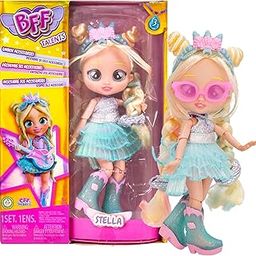 BFF BY CRY BABIES Series 3 Stella-image-17