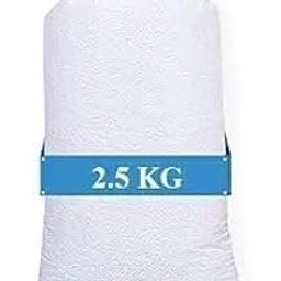 EZIKIEL Beans ||Beans Bean Bag Adults Beans Premium 2.5 Kg Beans for Bean Bag Filling-21
