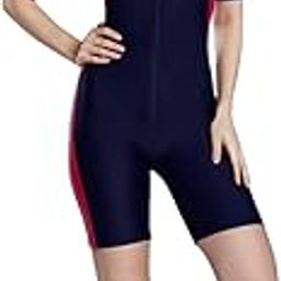 Fontus 5005 Women’s Swim Wear with Stretchable Fabric, High Level of Uv Protection, Comfort and Flexibile| Stretchable Fabric | High UV Protection-image-72