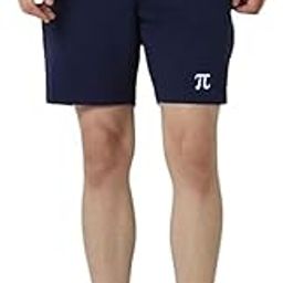 Men's Sports Shorts | Quick-Dry & Lightweight Athletic Shorts for Running, Gym, Tennis & Training | Breathable Stretch Fabric with Elastic Waistband & Pockets-image-42