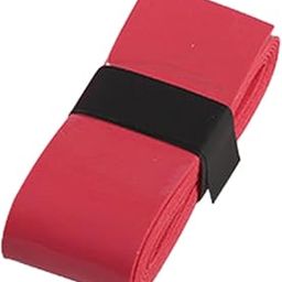 SAZ DEKOR Tennis Badminton Racket Wrap Tape Accessories Overgrip Grip Tape Handle Tape Red-2