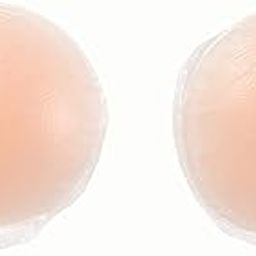 Importikaah Women's Silicone Nipple Cover (5611760_Skin)-picture-24