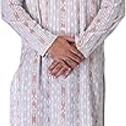 GHL GUENDICHA HAAT Sambalpuri Certified Handloom Men's Pure Cotton Highneck Kurta-image-1