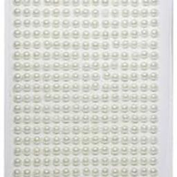 Aadya Crafts Self-Adhesive Sticker Pearl Moti 5Mm-image-69