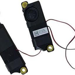 TravisLappy Internal 04072-03610400 Speaker Compatible for ASUS FX506 FA506 TUF506 FX566 TUF566 FX506LH-AS51 FA506IH-AS53 Left & Right Speaker-13