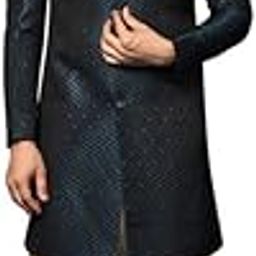 Men Sherwani Set-image-76