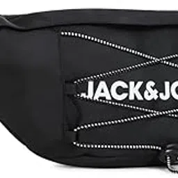jack & jones Men's 9010172 Waist Bag-picture-27