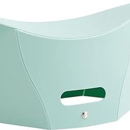 VHG Portable Folding Plastic Paper Stool for Outdoor or Indoor Easy to Carry,Sturdy & Lite Weight for for Hiking Fishing Opens Easily, Easy to Carry, Pack of 1-picture-15