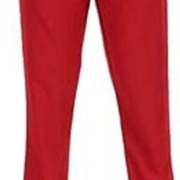 Women's 100% Cotton Casual Pant | Ankle Length Regular fit Cotton Trouser | Straight Fit Pants for Formal, Office, Casual and Daily Outdoor Lifestyle (Gray)-image-67