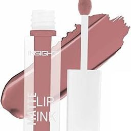 INSIGHT Cosmetics Matte Lip Ink, 06-Desert Taupe-image-37