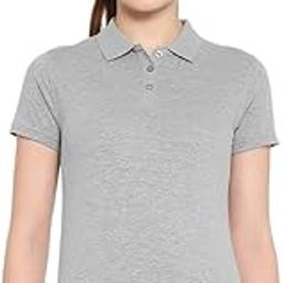 perfect productions Women Polo T-Shirt,T-Shirt for Women.04-picture-2