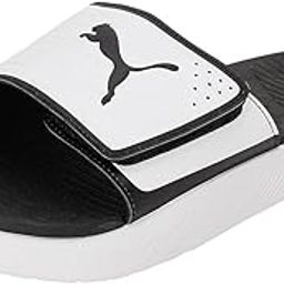 Men Softride Slide V Slide Multicolor (38211204-8)-21
