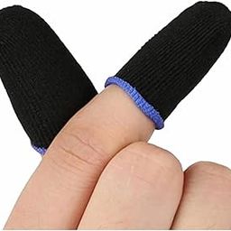 GMR Pubg Gaming Thumb Sleeves Piece of 10-29