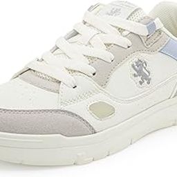 red tape Womens Rll0308a Lifestyle Sneakers-picture-5