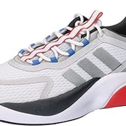 Men Alphabounce + Casual Shoe-image-2
