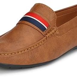 Comfortable Stylish Men's Loafer-image-43