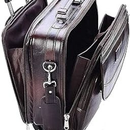 **Chrismas Offer** Laptop Trolley Bag at afforbale Price-image-18