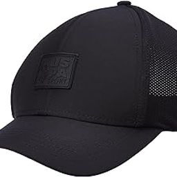 U.S. POLO ASSN. Men's Cotton Baseball Cap-picture-27