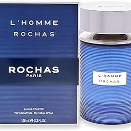 L'Homme Rochas EDT 100ml-21