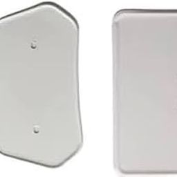 NS Front And Rear Number Plate For Scooty Pep+/Scooty Streak-image-41