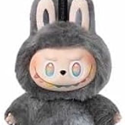 ANAJI Labubu Doll Character Action Figure Design Figures Collectible Toys Home Decorations The Monsters Big Energy Series Blind Box Cute Toy Decor Gift Mistry Box Get (Random Color - 1 Pc)-image-38
