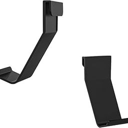 LICHTS® Hanging Bracket Earphone Storage Rack Controller Stand Mount for PS5 Console|Consumer Electronics | Portable Audio & Headphones | Headphone Parts & Accessories|2 Pcs Hooks-picture-16