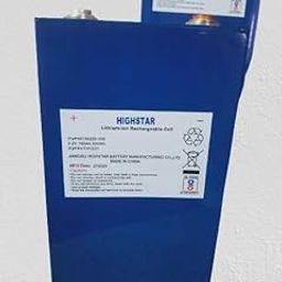3.2V 100Ah Prismatic Cell, High Star A-Grade 4000+ Duty Cycle,IR-0.4 Milli Ohms,BIS Approved for Solar, Inverter, UPS, EV-image-51
