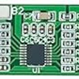 4S 10AMP 16.8v 18650 Li-ion Lithium Battery Protection and Charger BMS Module Pack of 1pcs-77
