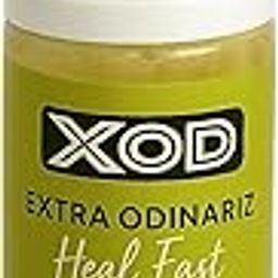 XOD XTRA ODINARIZ Healing and Cleaning Green Tattoo Foam Soap-51