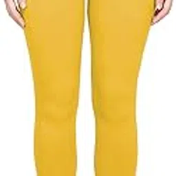 shasmi Women's Stretch Leggings-picture-19