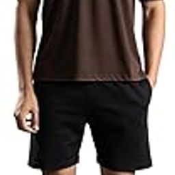 Unisex Solid Oversized T-Shirt-image-9
