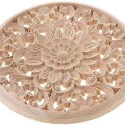 ATORSE 15x1pcs Wooden Carved Corner Onlay Applique Frame Home Furniture Craft 15cm|Home & Garden|Home Improvement|Building & Hardware|Lumber & Composites|Lumber & Composites-image-2