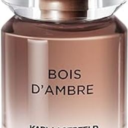 Karl Lagerfeld Parfums Matieres Bois d'Ambre EDT 50ml-image-17