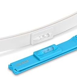 Creaclip Set – As Seen On Shark Tank – Professional Hair Cutting Tool-42