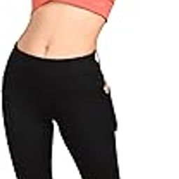 Track Pants for Woman | Tights, Gym Pants for Workout | Activewear Leggings for Women | Stretchable Jeggings with High Waist Fit-image-57