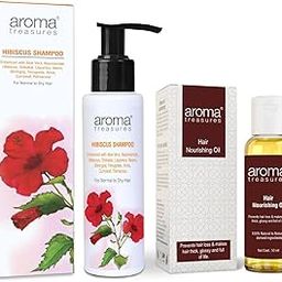 Aroma Treasures Fight Hair Loss Mini Combo-33