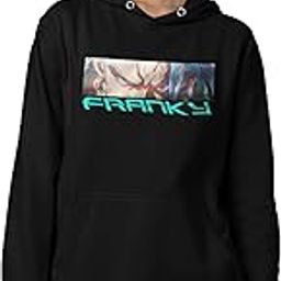 Eyes That Reflect: Unyielding Strength and Will Cotton Black Hoodie for Women-image-89
