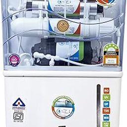 (ISI APPROVED) Water Purifier 10 Litre Copper-picture-29