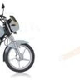 WHEEL DRIVE COMPATIBLE WITH Yamaha Alba 106Cc Petrol Tap Simple 2008 Model-image-12